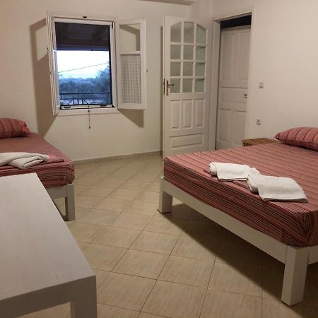 Green House Himare Exterior foto