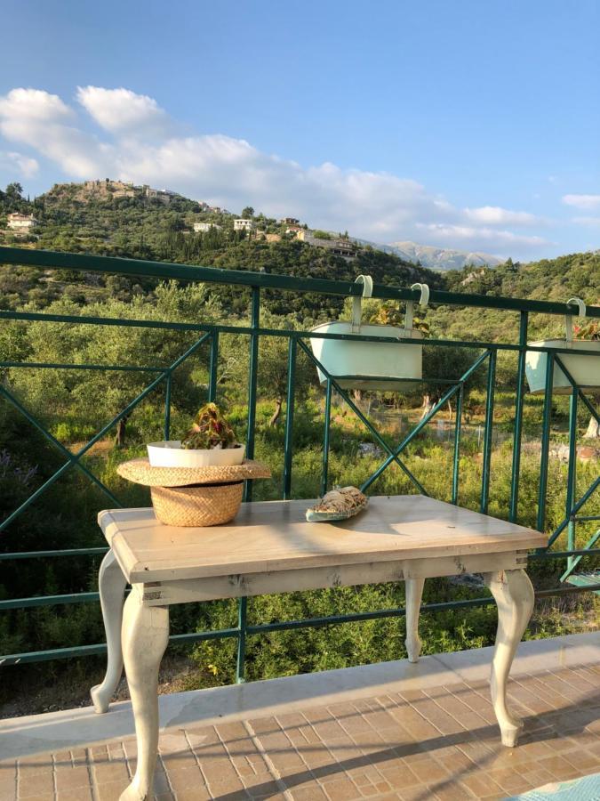 Green House Himare Exterior foto