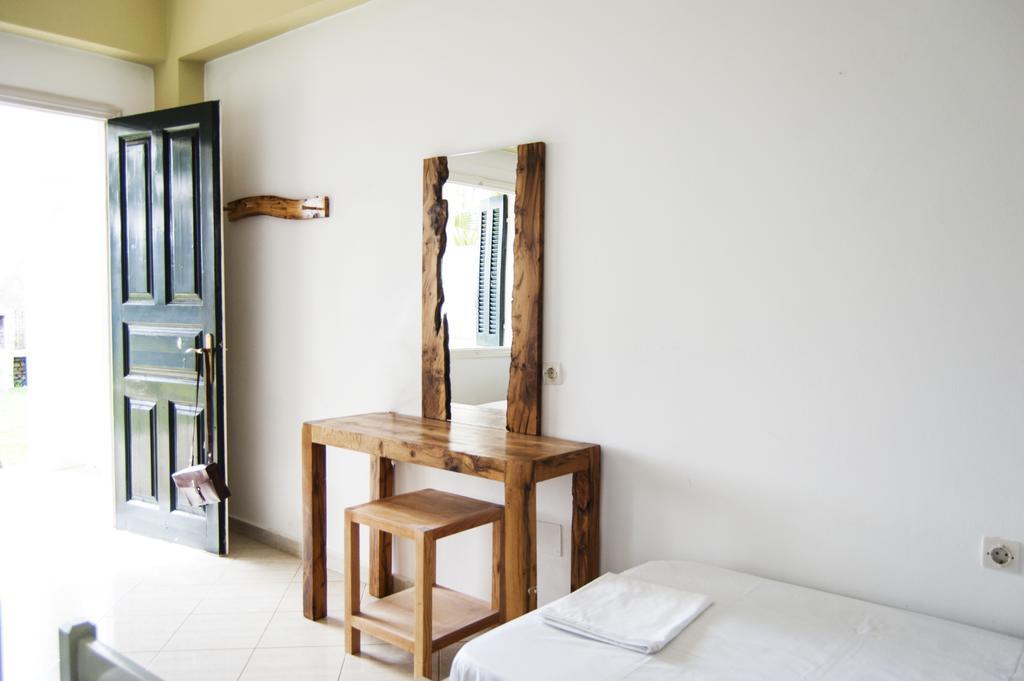 Green House Himare Exterior foto
