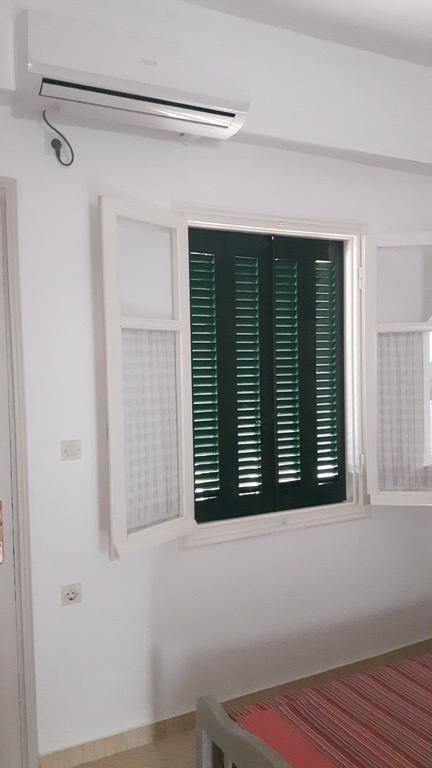 Green House Himare Exterior foto