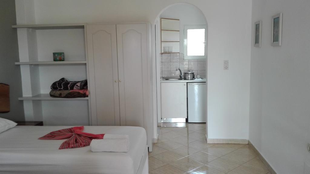 Green House Himare Exterior foto
