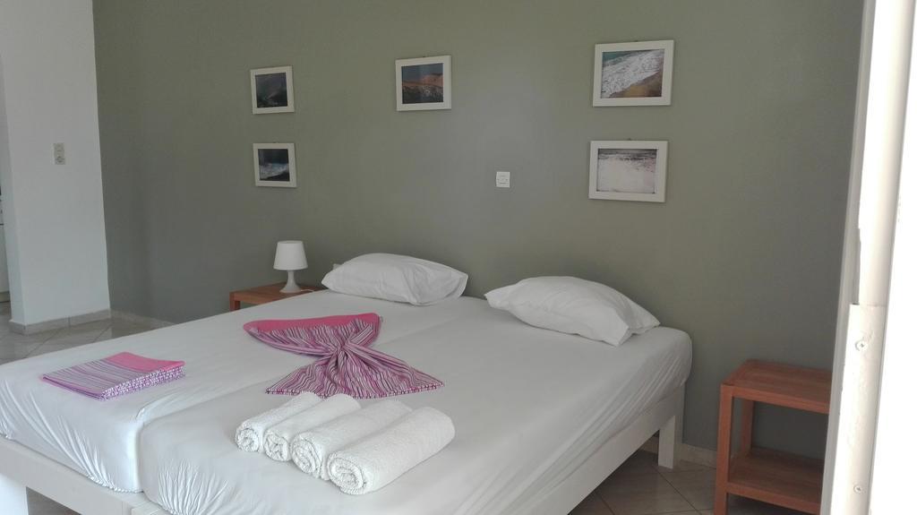 Green House Himare Exterior foto