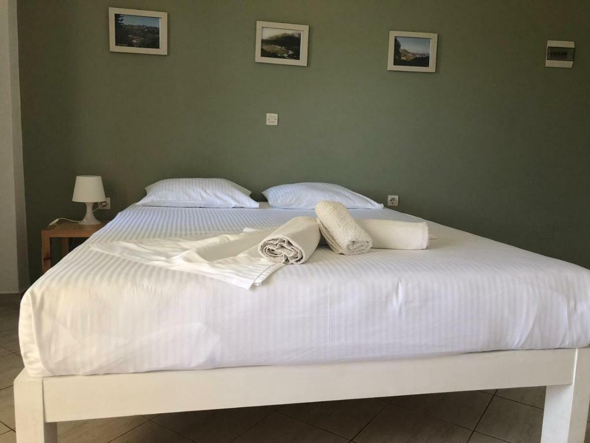 Green House Himare Exterior foto
